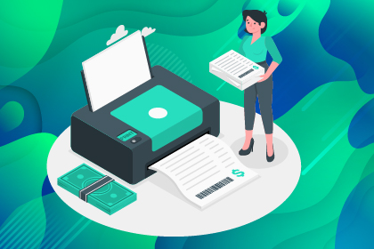 Alquiler de Impresoras: La Solución Perfecta para tu Negocio con 